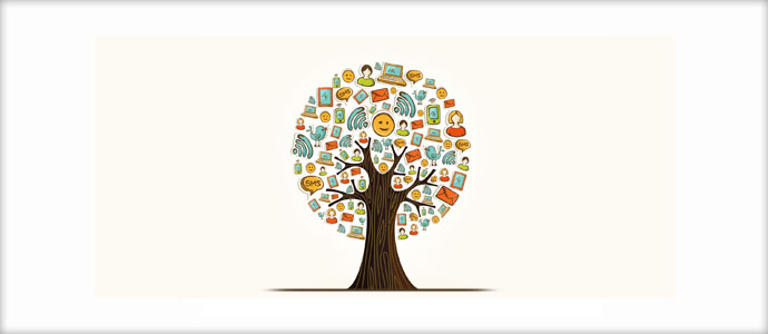 Social Media Tips