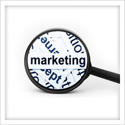 Online Marketing