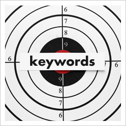 Targeted Keywords