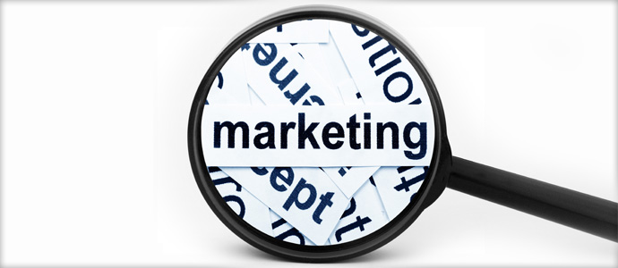 Online Marketing