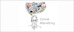 Online Marketing