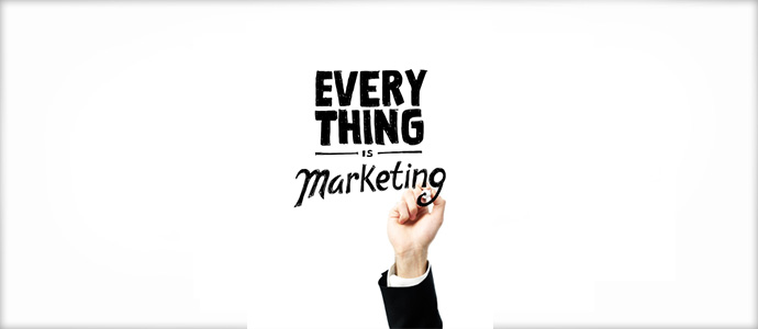 Marketing