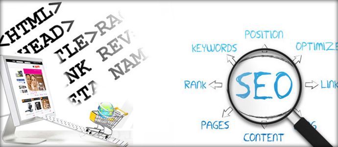 Ecommerce-Seo