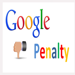 Google penality