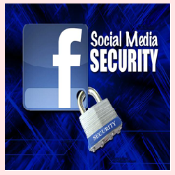 securing social media