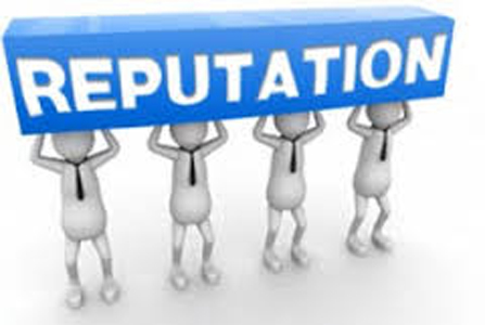 Online Reputation