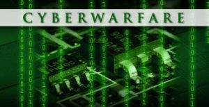 cyberwarfare