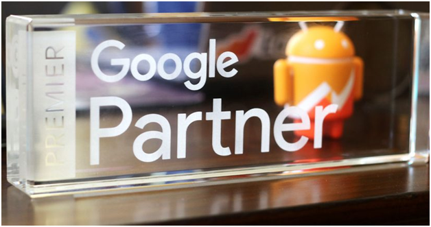 Premier Google Partner
