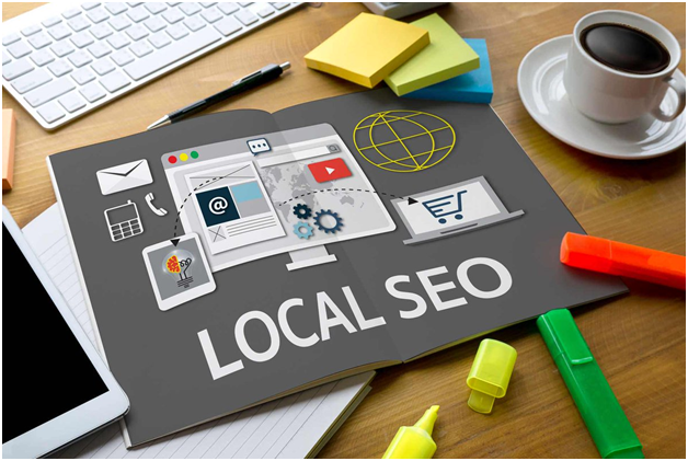 Local seo services