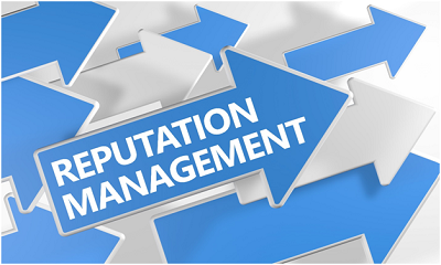 Online Reputation Management