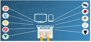 Web Development Trends to Keep an Eye Out for in 2018