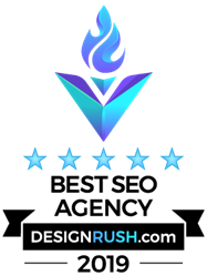 BEST SEO AGENCY - DESIGNRUSH.com