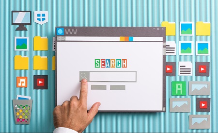 SEO – Search Engine Optimization