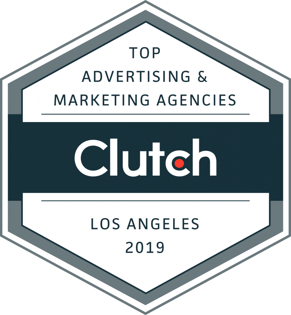 Clutch - Top Advertising & Marketing Agencies 2019
