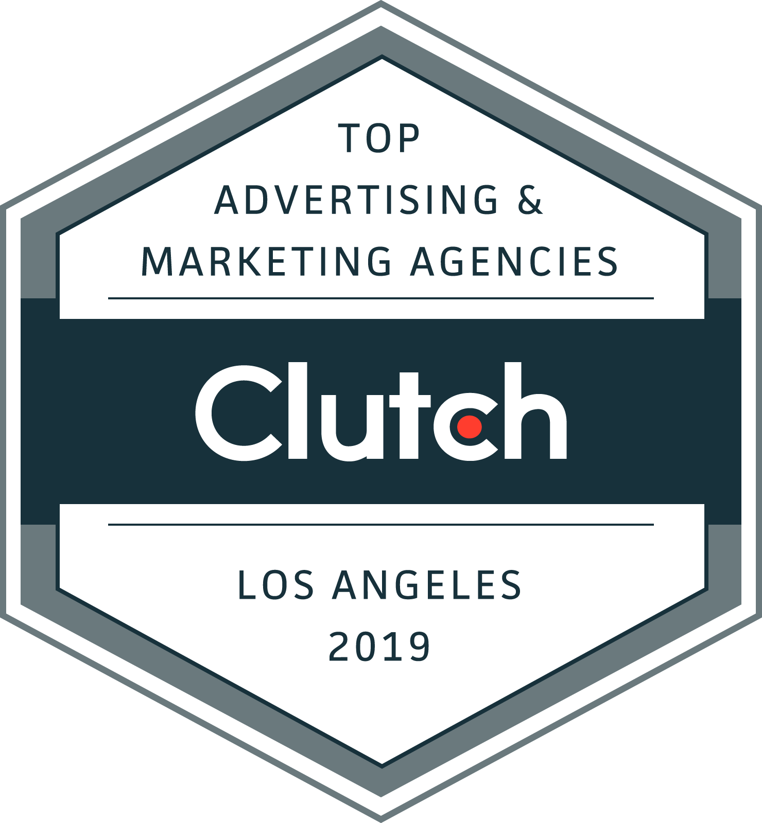 Clutch - Top Advertising & Marketing Agencies 2019