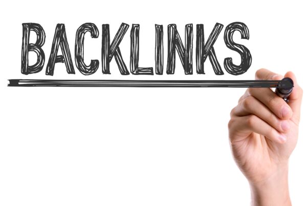 SEO backlinks