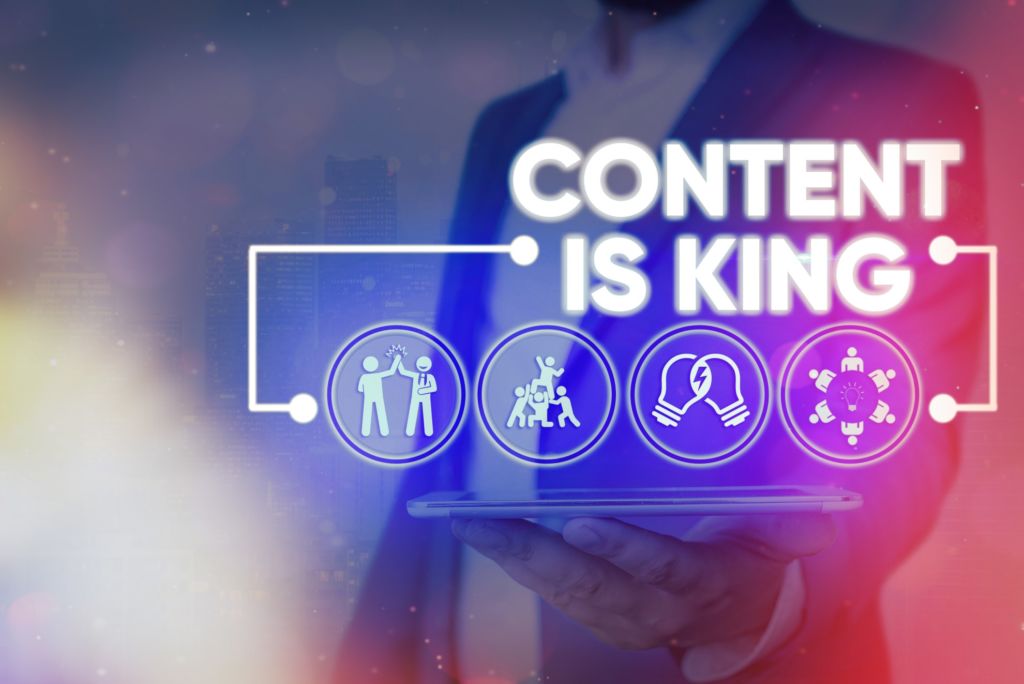 Content Engagement