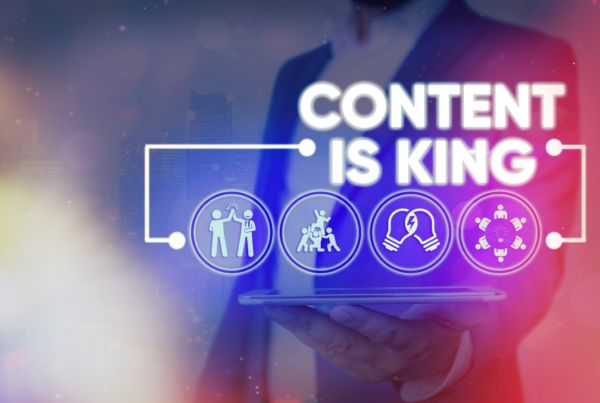 Content Engagement