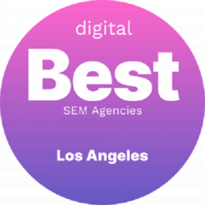 LAD Solutions – Best SEM Agency in Los Angeles