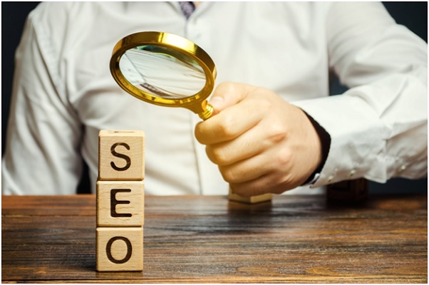 Affordable SEO