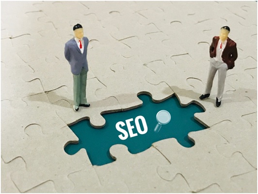 Affordable SEO