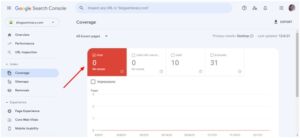 Google Search Console