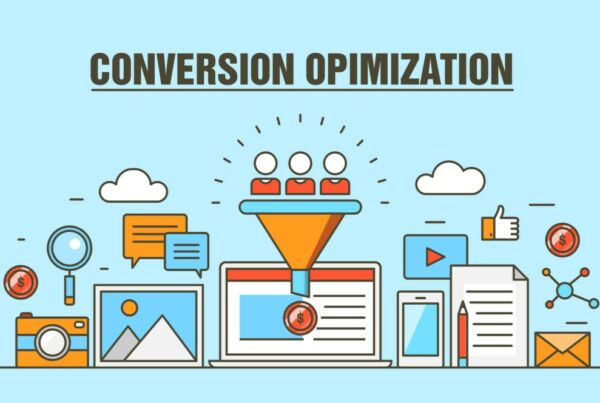 web design tips for conversion optimization