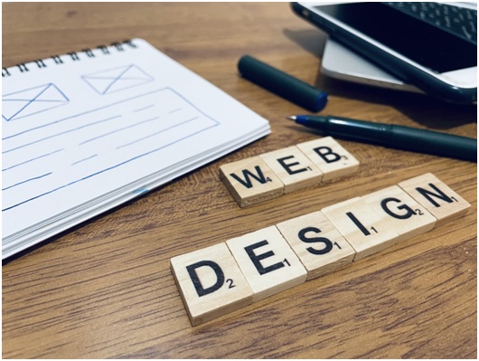 Affordable Web Design Services in Los Angeles