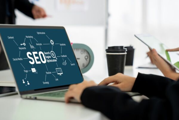 Why Your Business Needs to Hire an SEO Company in 2023