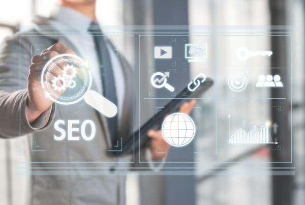 SEO and Web Design Together