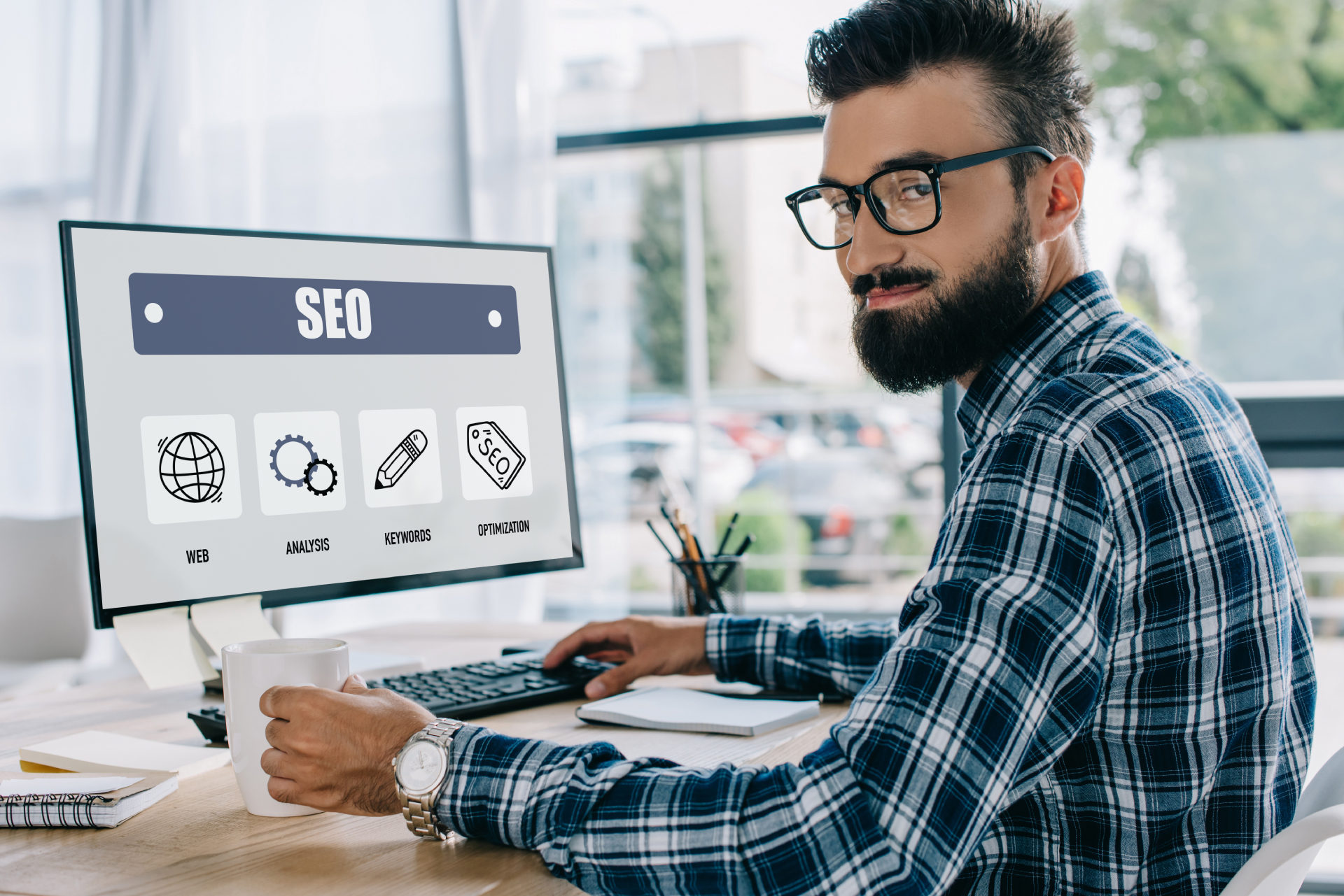 SEO for Personal Injury Law Firms