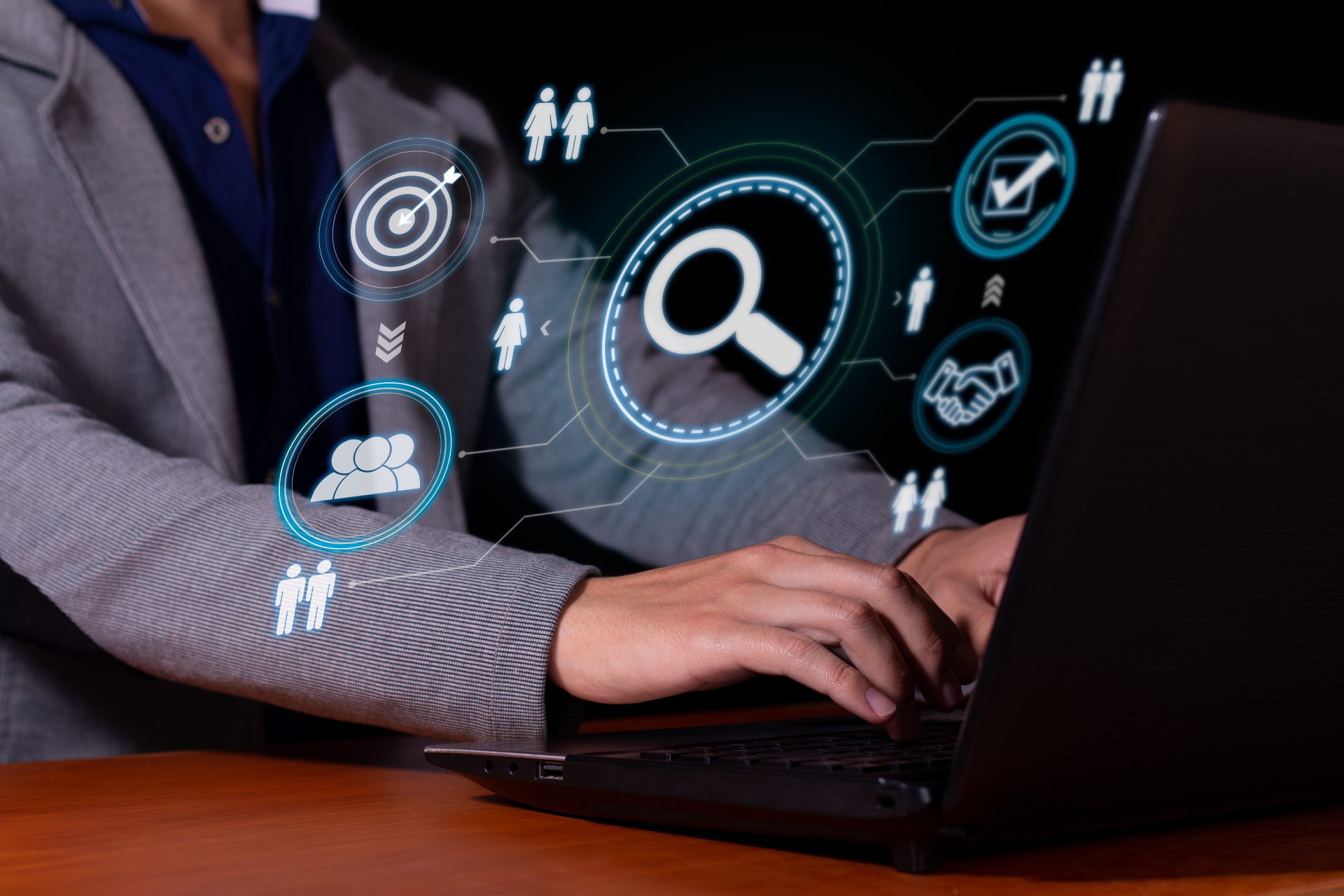 Technical SEO for law firms