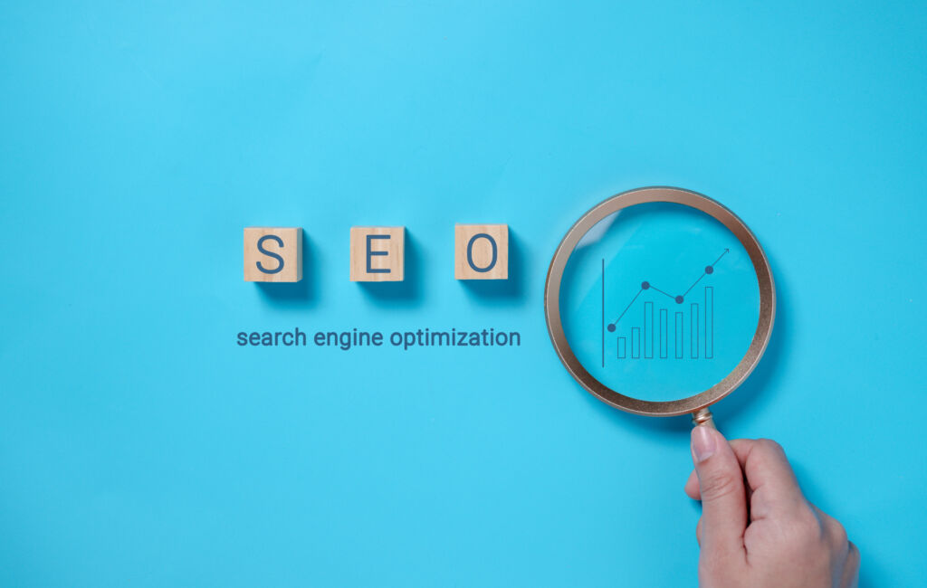 Why SEO is a Long-Term Investment
