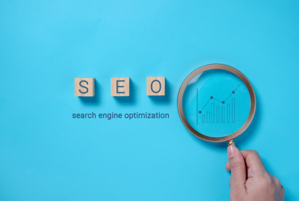 Why SEO is a Long-Term Investment