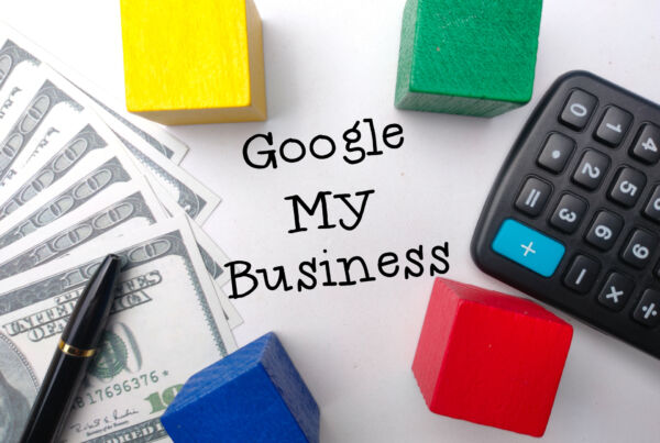 Google My Business Optimization for Local SEO