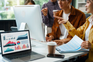 SEO for small businesses