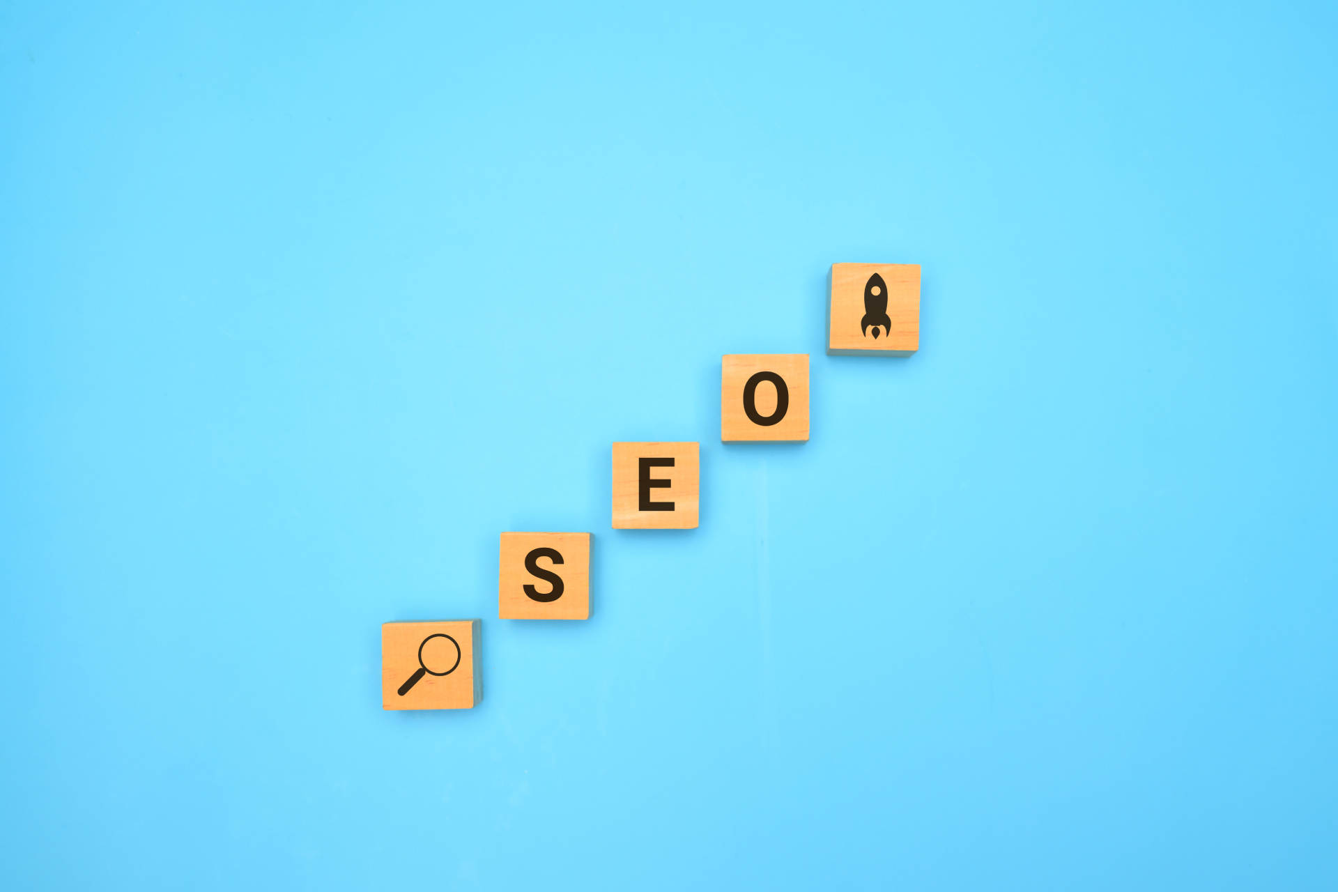 Grow business with local SEO