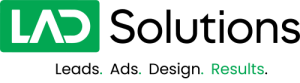 LAD Solutions Logo
