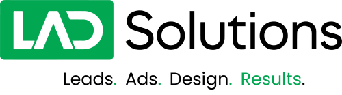 LAD Solutions Logo
