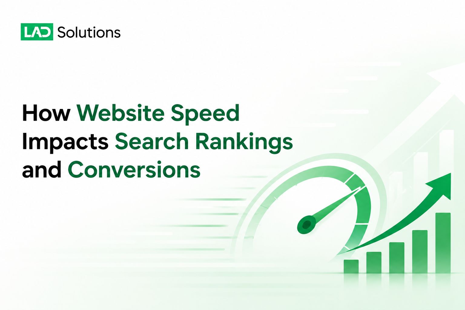 How Website Speed Impacts Search Rankings and Conversions