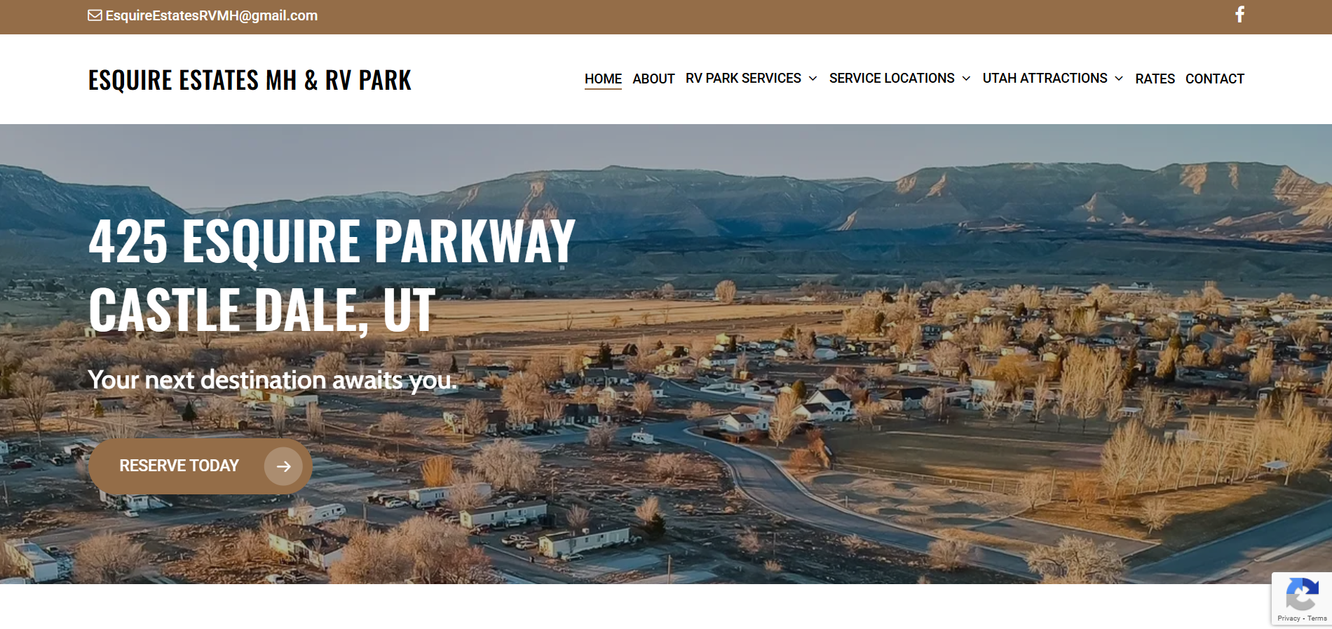 Case Study - Esquire Estates