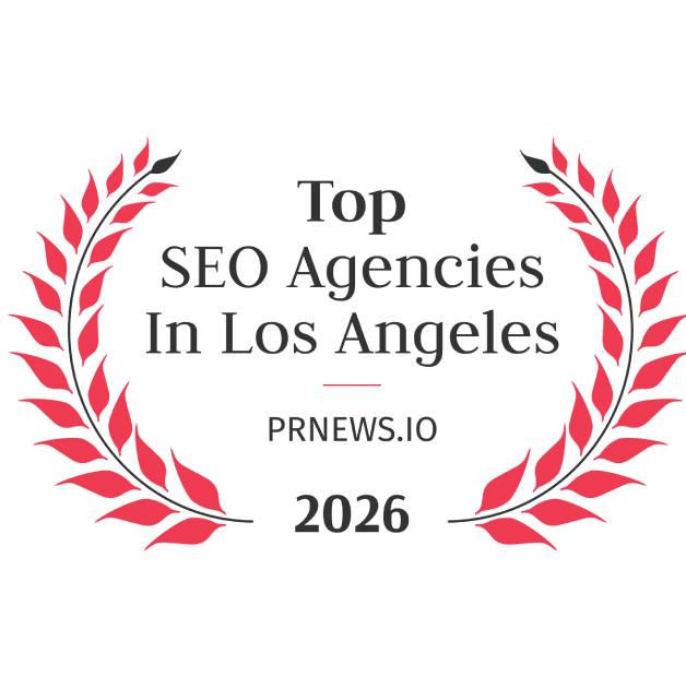 Top SEM Company - Los Angeles 2023