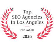 Top SEM Company - Los Angeles 2023
