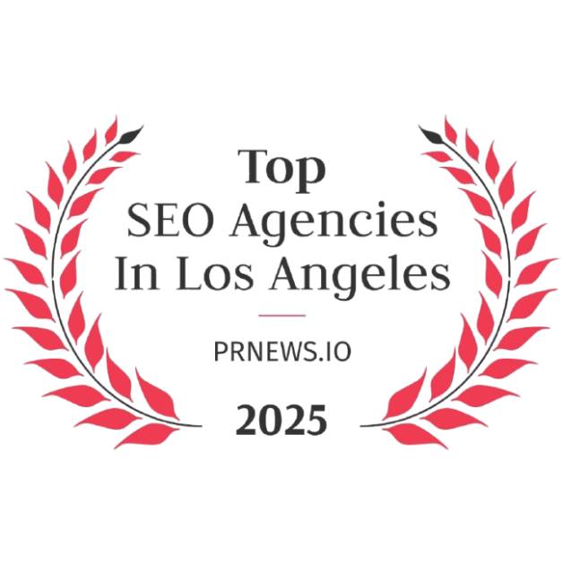 Top SEM Company - Los Angeles 2023
